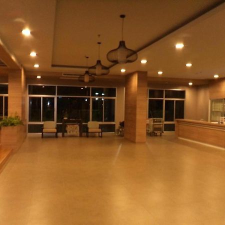 The Ralaxing Room At Lumpini Park Beach Jomtien Condominium. Exterior foto