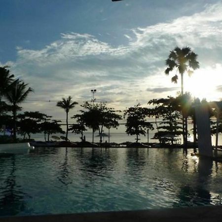 The Ralaxing Room At Lumpini Park Beach Jomtien Condominium. Exterior foto