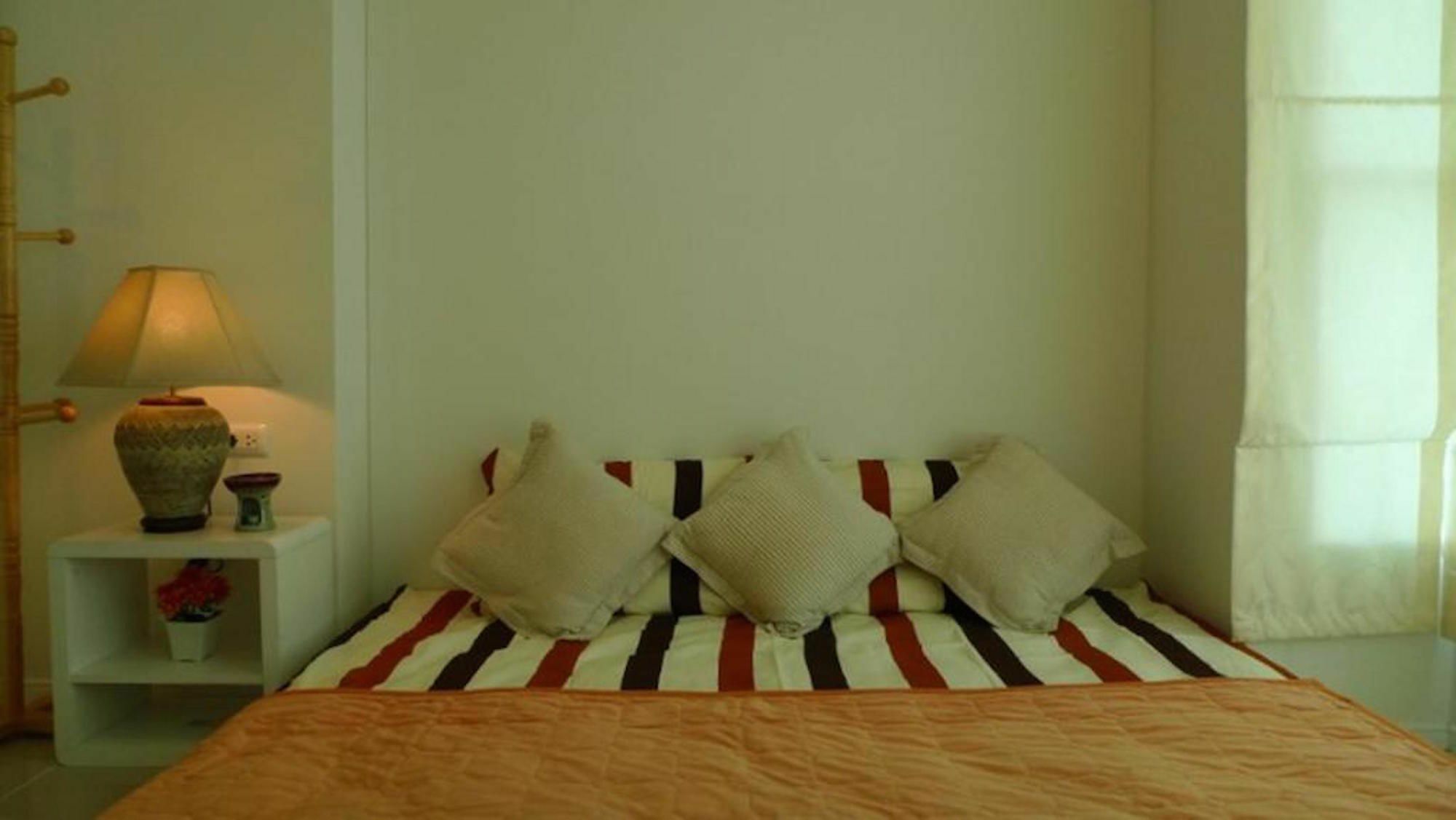 The Ralaxing Room At Lumpini Park Beach Jomtien Condominium. Exterior foto