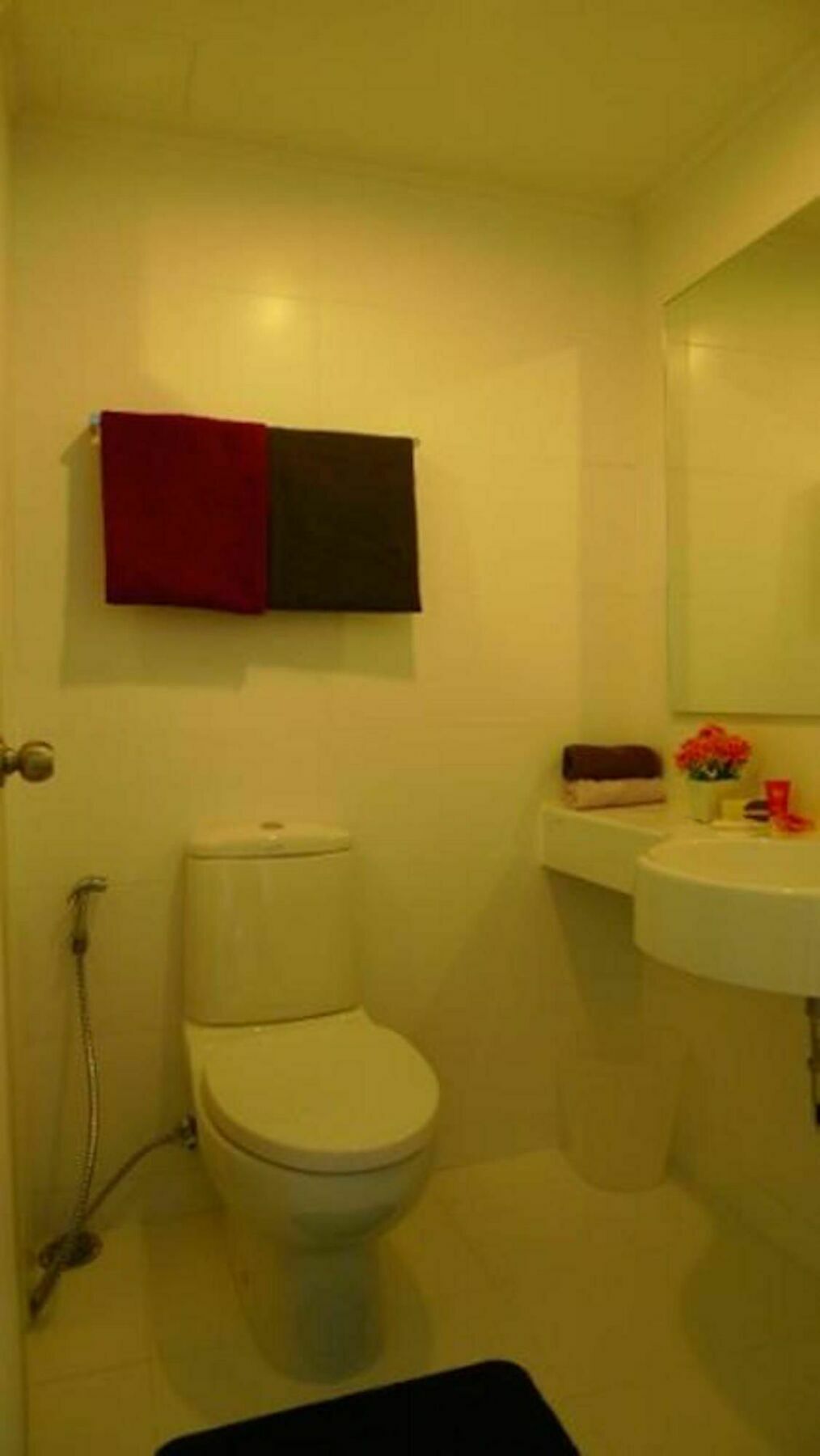 The Ralaxing Room At Lumpini Park Beach Jomtien Condominium. Exterior foto