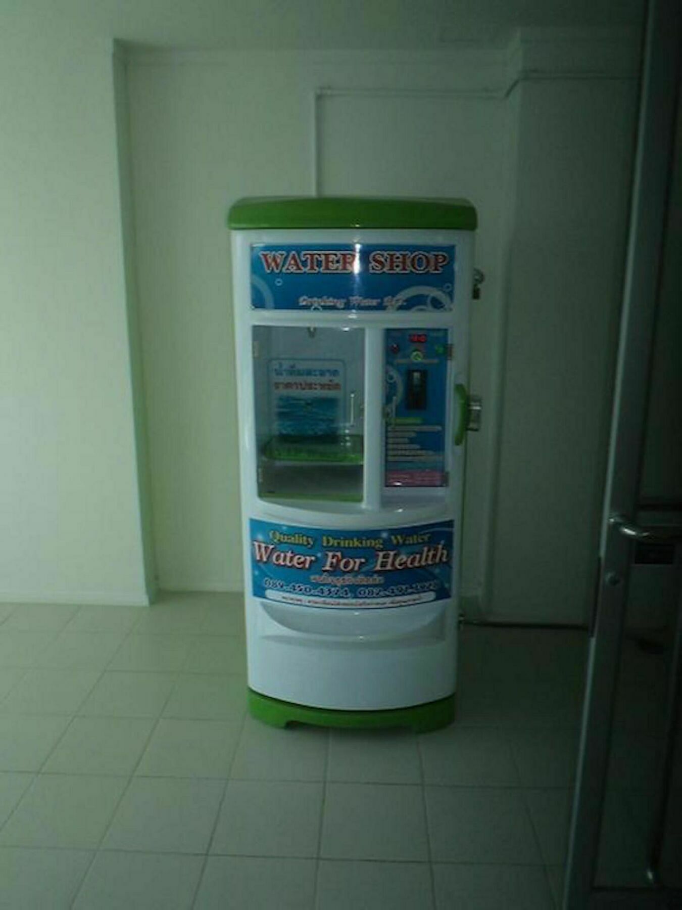 The Ralaxing Room At Lumpini Park Beach Jomtien Condominium. Exterior foto