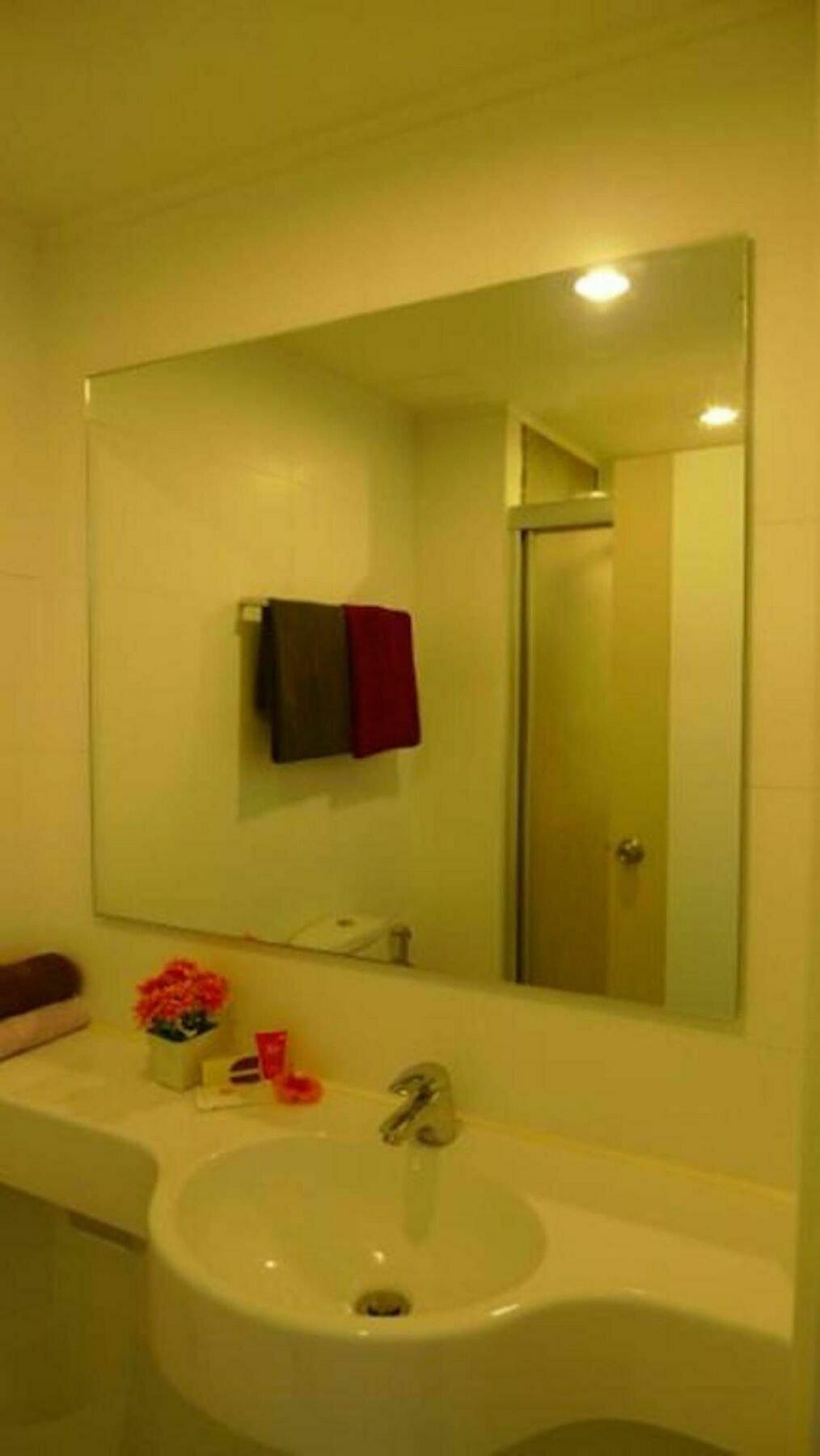 The Ralaxing Room At Lumpini Park Beach Jomtien Condominium. Exterior foto