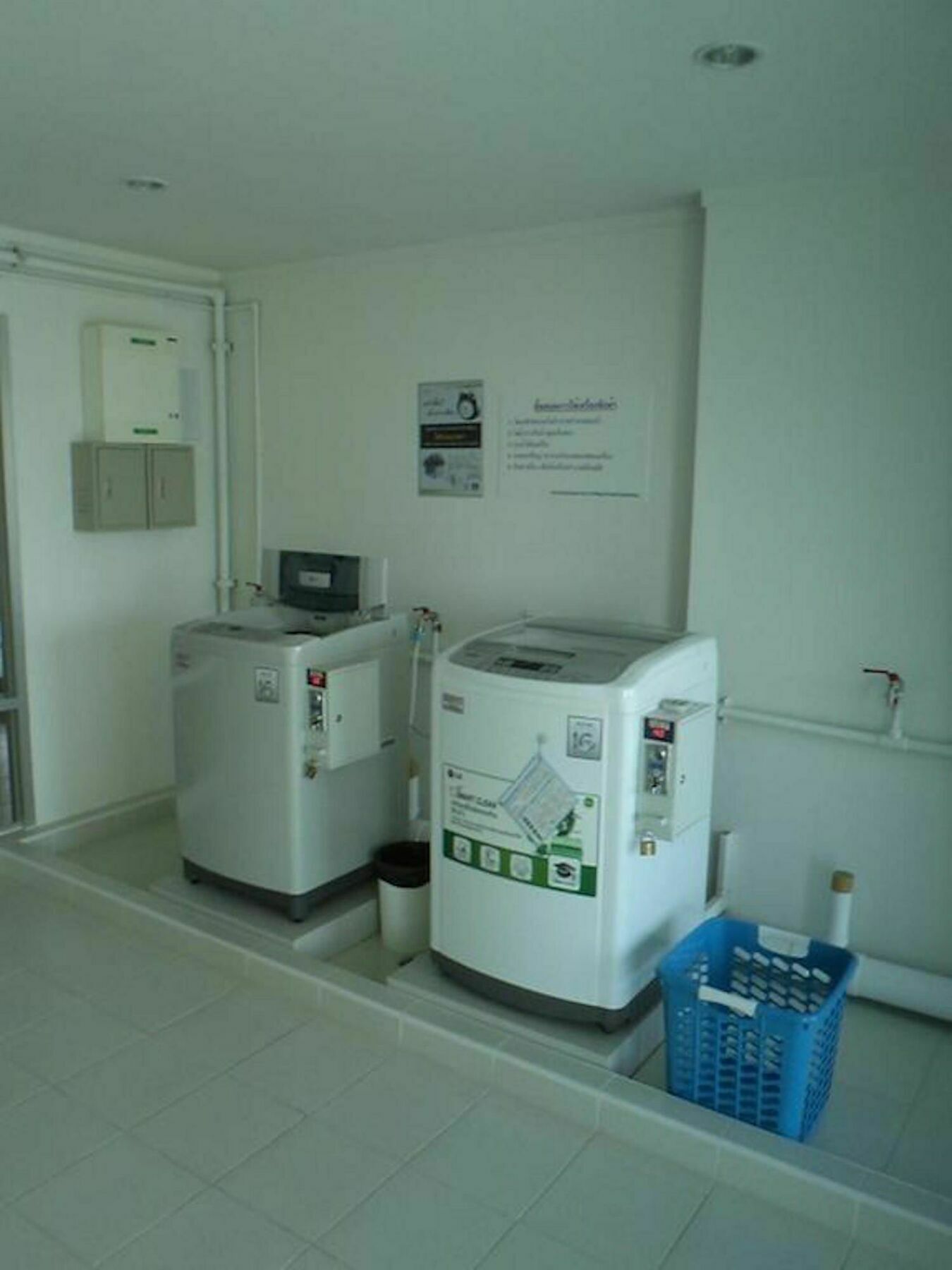 The Ralaxing Room At Lumpini Park Beach Jomtien Condominium. Exterior foto