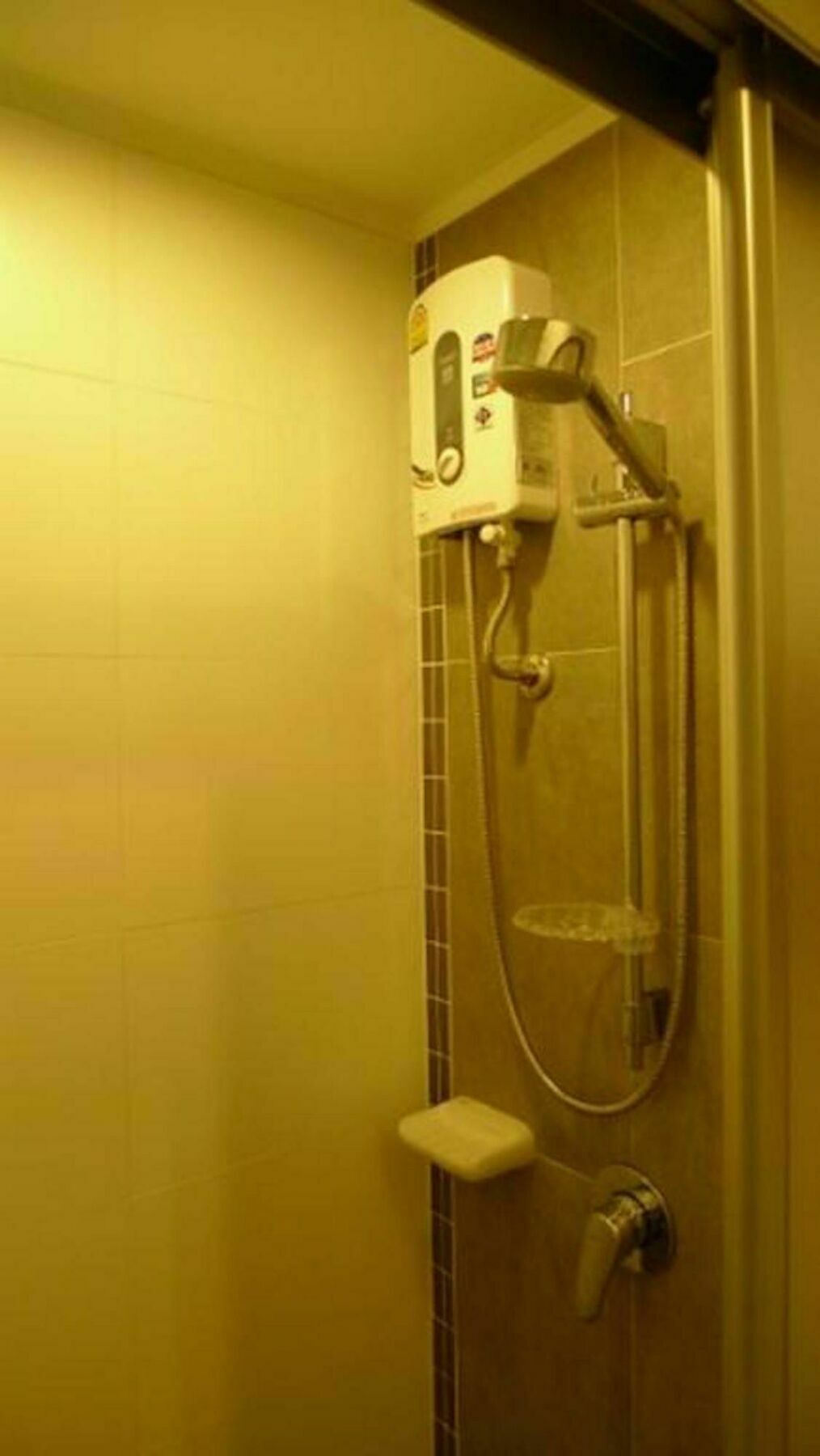 The Ralaxing Room At Lumpini Park Beach Jomtien Condominium. Exterior foto
